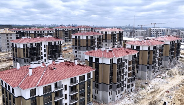 Bakan Kurum paylaştı: Hepsi milletimizin