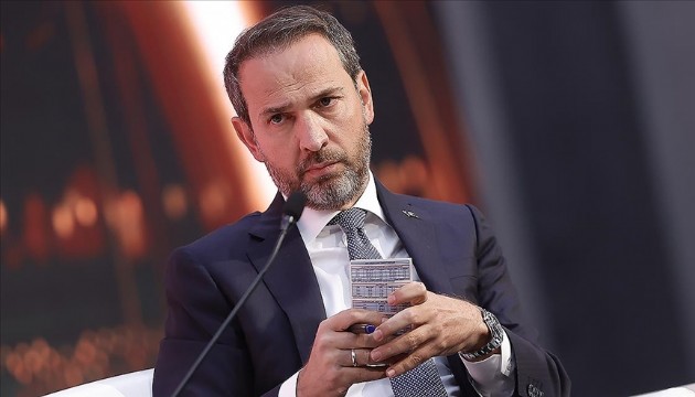 Bakan Bayraktar: Maden işçileri mağdur olmayacak