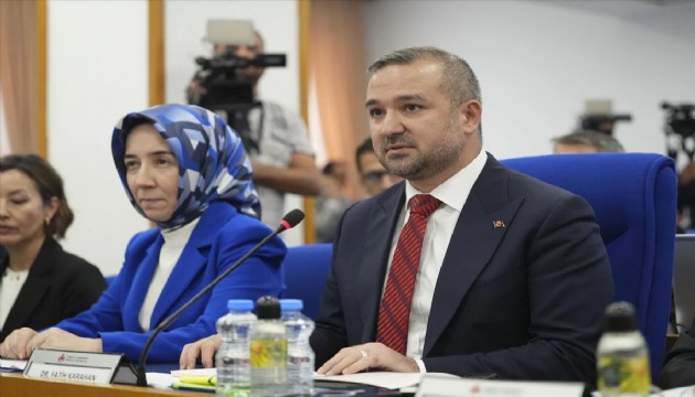 Fatih Karahan Meclis'te bilgi verecek