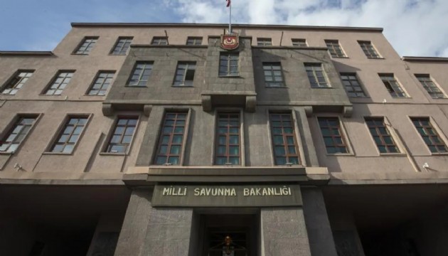 MSB personel alımı başladı