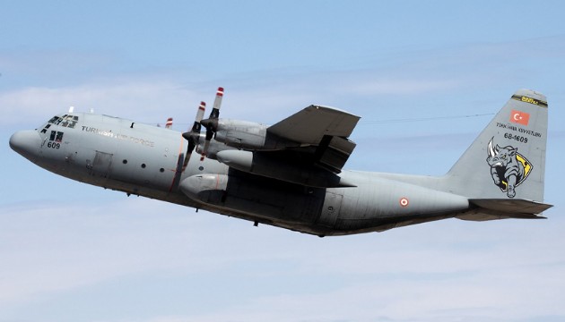 MSB'den C-130 açıklaması