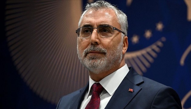 Bakan Işıkhan: Zam Meclis'e sunulacak