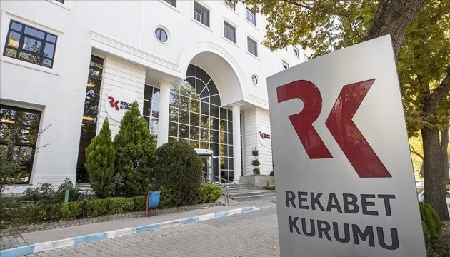 Rekabet Kurulu'ndan Apple'a soruşturma