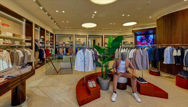 Tekstil devlerine indirim cezası