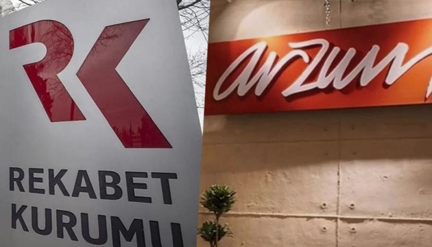 Arzum'a soruşturma açılıyor