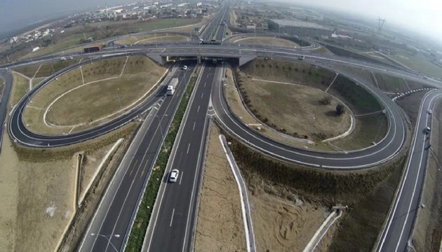 Türkiye'nin rotası belli oldu