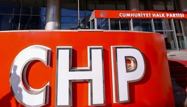 CHP Bilgi İşlem Sorumlusu gözaltında!