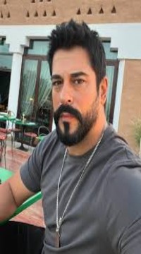 Burak Özçivit'in 30 milyonluk bakımı