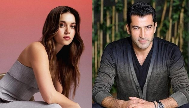 Afra Saraçoğlu: Heyecanla bekliyoruz