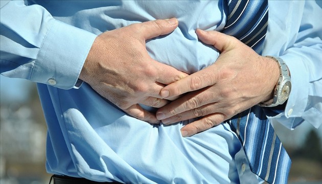 Uzman isim uyardı: Vücudun imdat çağrısı olabilir