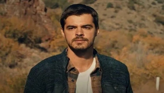 Kaza geçiren Berk Atan'dan ilk açıklama