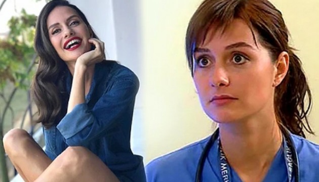 Yasemin Ergene'nin evinin kirası dudak uçuklattı