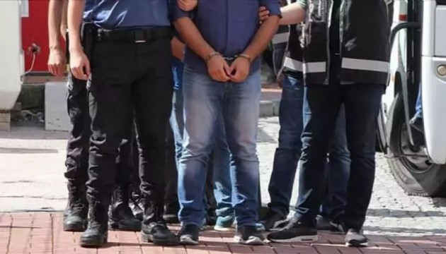 Giresun'da suç örgütüne operasyon