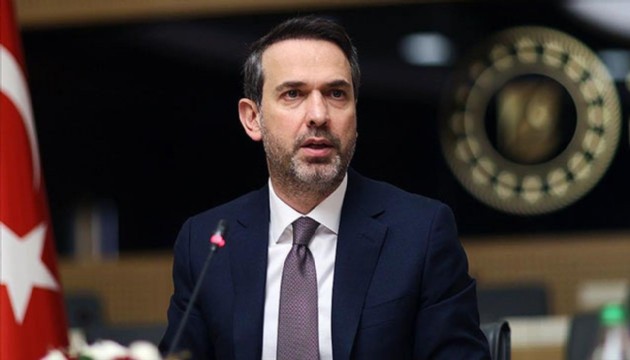 Bakan Bayraktar'dan doğal gaz açıklaması