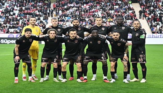 Samsunspor'dan Galatasaray maçına 24 saat kala dikkat çeken paylaşım