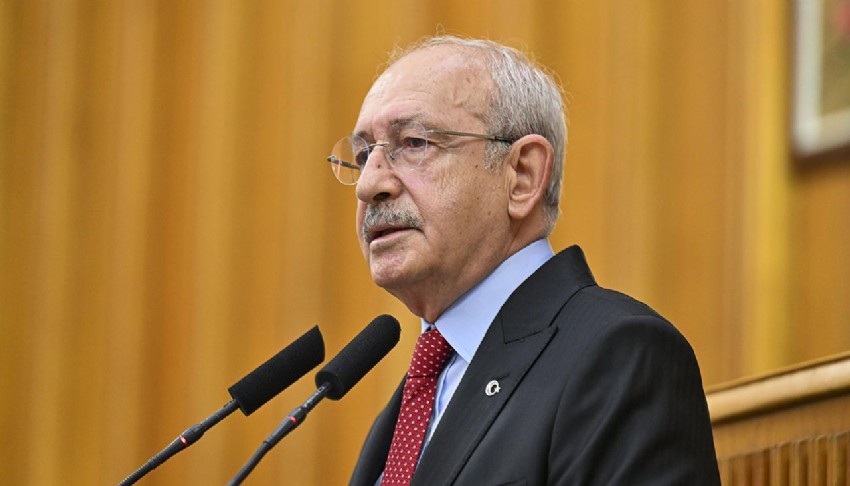 Kılıçdaroğlu'ndan Terörsüz Türkiye açıklaması: 4 maddelik çözüm reçetesi