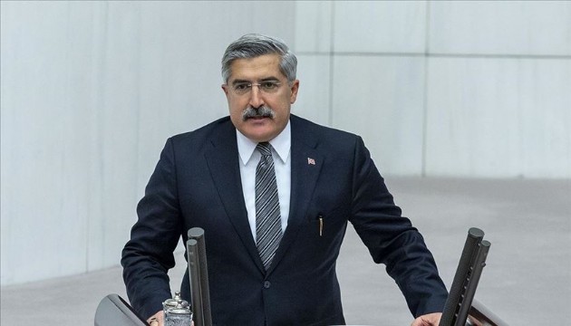 Hüseyin Yayman'dan gündüz kuşağına tepki: Asla kabul etmiyoruz