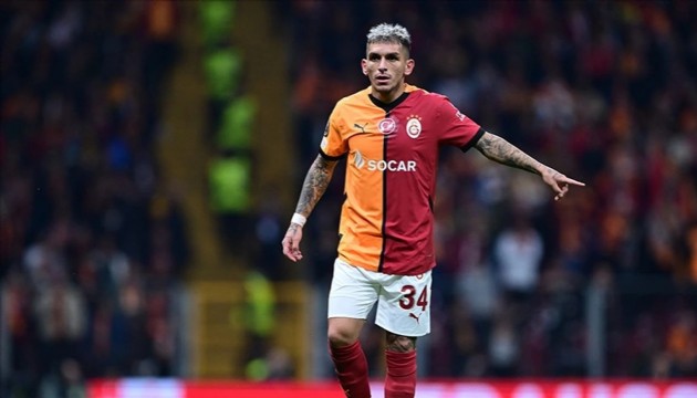 Torreira'nın menajerinden açıklama
