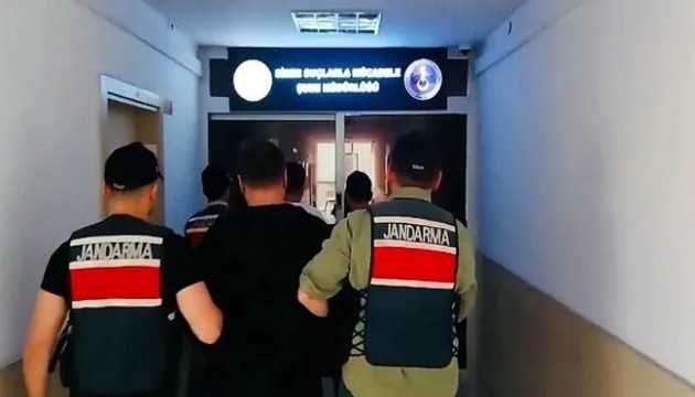 Bakan duyurdu: 1 milyar liralık vurgun!