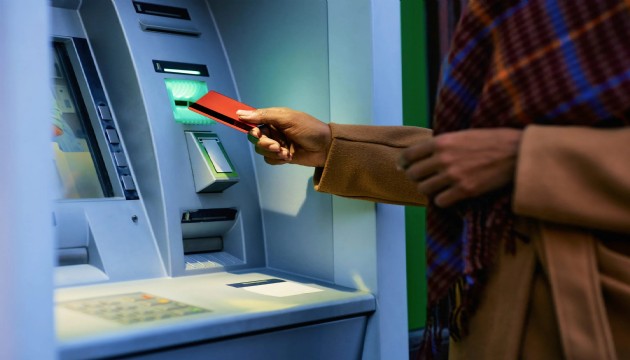 ATM'lerde yeni dönem başlıyor