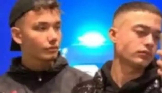 Berber arkadaşlar ölü bulundu