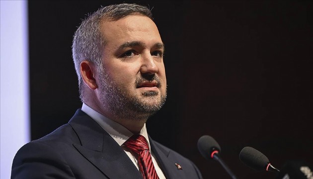TCMB Başkanı Karahan'dan faiz mesajı