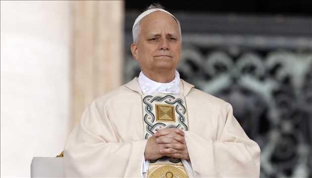 Papa 14. Leo İznik'e gitmek için hareket etti