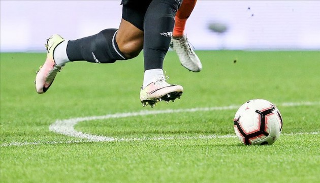 Süper Lig'de puan durumu