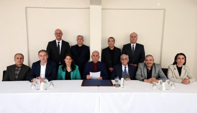 Kandil'in ateşkes ilanı dünya basınında