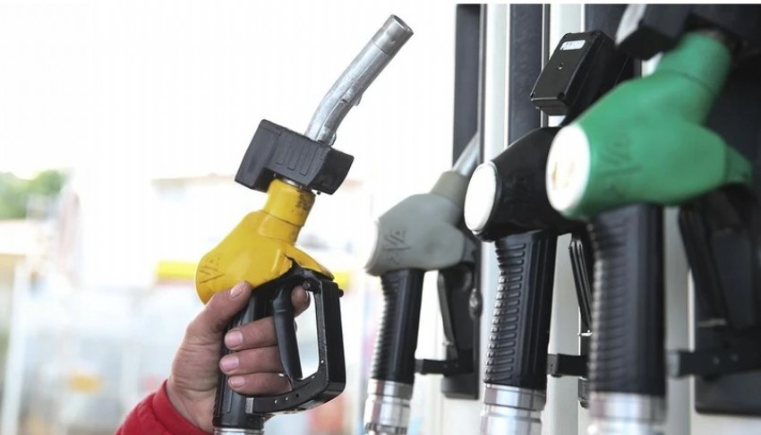Araç sahipleri dikkat! Motorine zam geliyor! İşte güncel fiyat listesi