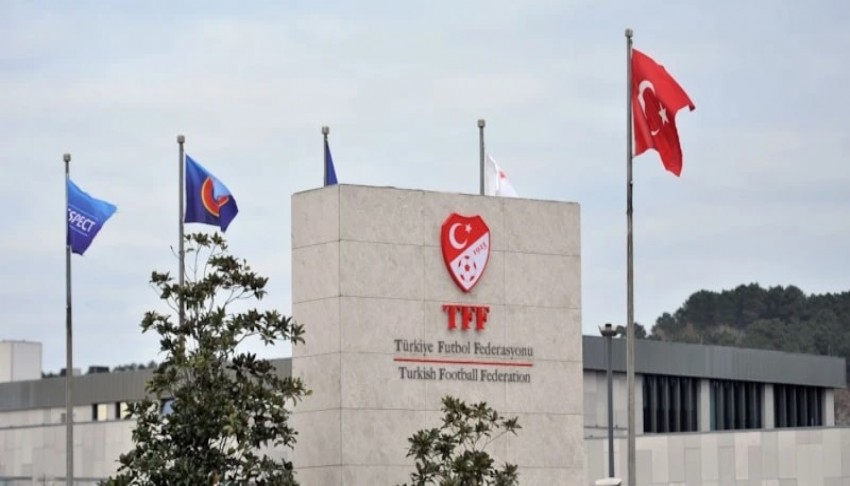 Hakemler soruşturmasında 5 tutuklama! MHK'da yenidönem
