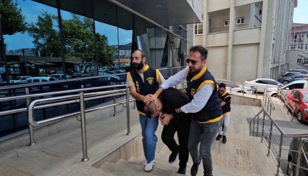 Aynı yalanla milyonluk vurgun!