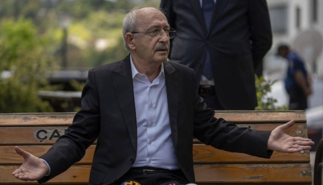 Kılıçdaroğlu: Her şeyi anlatacağım