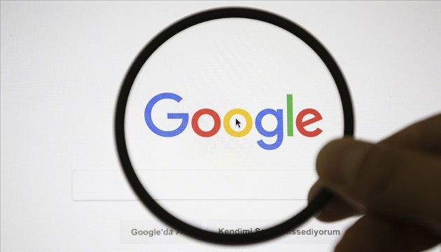 Rekabet Kurulu'ndan Google'a soruşturma