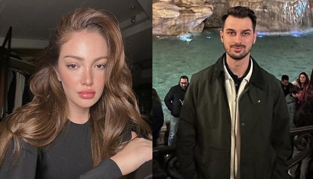 Danla Bilic'e eski sevgilisinden ölüm tehdidi!