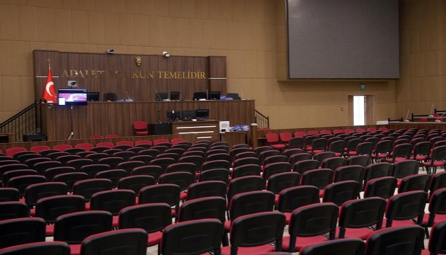 DEM Parti: 'Kobani Kumpas Davası' çökmüştür