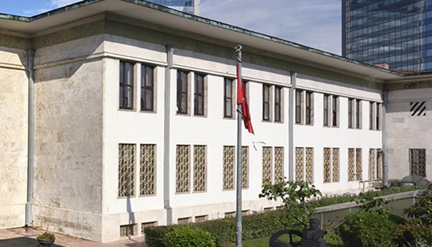 Darphane ile Damga Matbaası'na personel alımı