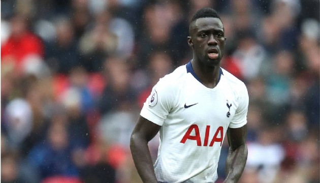 Galatasaray'dan Davinson Sanchez atağı!