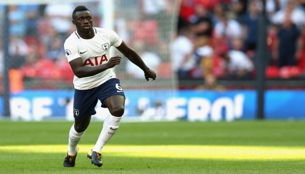 Galatasaray, Davinson Sanchez transferi bitirmeye yakın