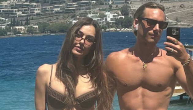 'Bitmesi gerekiyordu bitti'