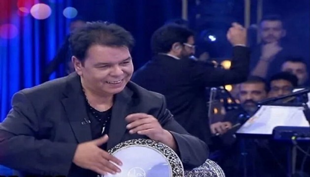 Balık Ayhan hayatını kaybetti