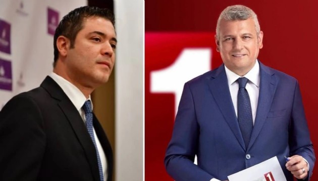 Murat Ongun'dan 'Flash TV' göndermesi