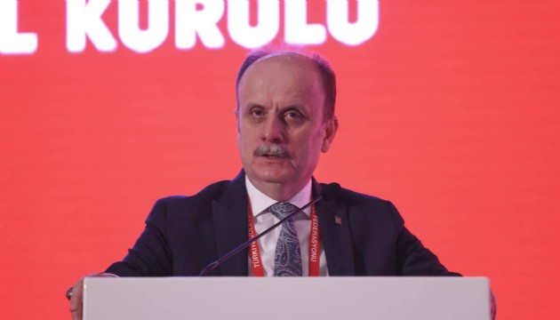 Mehmet Baykan TFF'ye seslendi