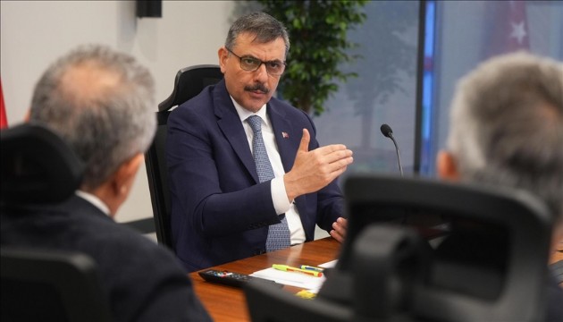 Bakan duyurdu: Son gün 1 Nisan!