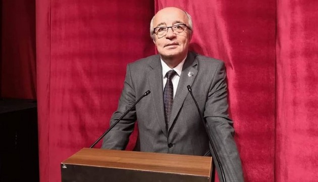 Şile Belediyesi'nin Başkanvekili seçildi