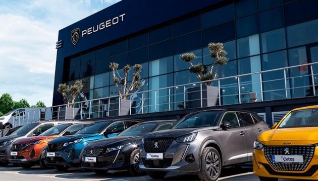 Peugeot, Kasım'da sıfır faizli finansman fırsatları sunuyor