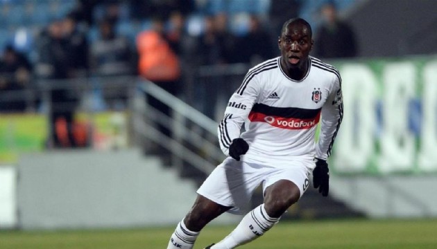 Beşiktaş'ta Demba Ba sürprizi! Anlaşma sağlandı...