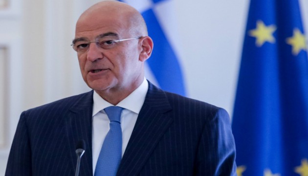 Yunan bakandan Türkiye itirafı