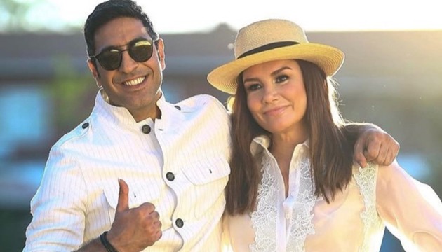 Kardeşi trafik kazası geçirdi