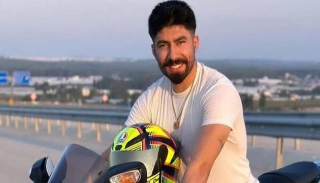 Sosyal medya fenomeni Deniz Servan Narin hayatını kaybetti